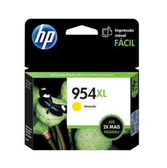 ventas de cartuchos hp 954xl yellow